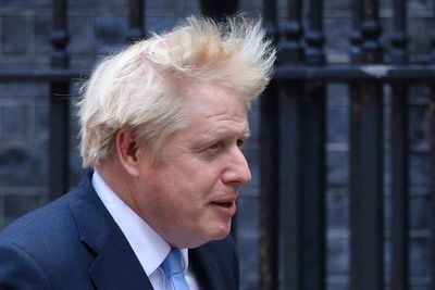 Johnson lanza un pulso por elecciones generales para salir del bloqueo del Brexit - Mundo - ABC Color