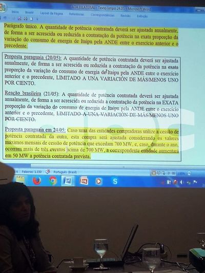 Acuerdo Itaipú: Paraguayos eran obligados a negociar en portugués, reveló el ingeniero Fabián Cáceres - A La Gran 7-30 - ABC Color