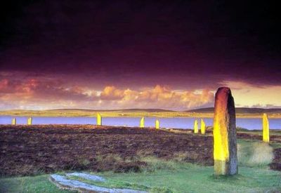 El monstruo del Lago Ness podría ser una anguila gigante  - Cultura - ABC Color