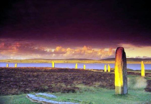 El monstruo del Lago Ness podría ser una anguila gigante - Cultura - ABC Color