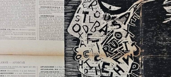 HOY / La muestra "Enciclopedia" se exhibe en el Centro Cultural Citibank