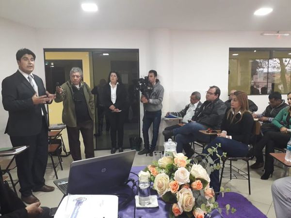 Autoridades de Cordillera demuestran nulo interés en lucha contra el dengue - Nacionales - ABC Color