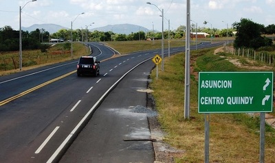 Anuncian que se duplicará la Ruta 1 a través de la ley de Alianza Público-Privada