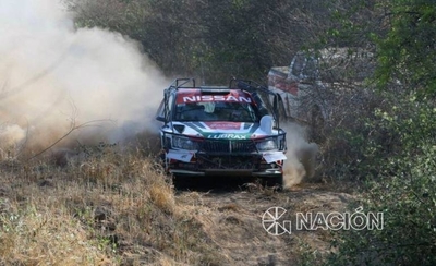 HOY / Corre riesgo la realización del Transchaco Rally