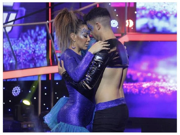 La peor presentación del Baila Conmigo