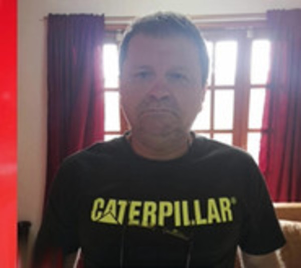 Capturan a presunto jefe financista de estructura criminal - Paraguay.com