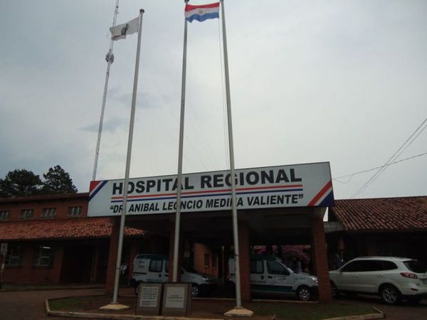 Juez ordena a Ministerio de Salud disponer terapia intensiva para bebé