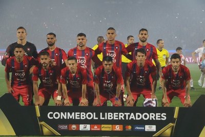 ¿Cerro transfiere a Villasanti y Arzamendia?
