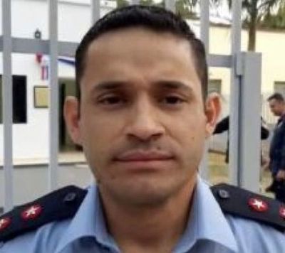 Oficial con antecedentes fue nombrado como jefe del 911 y cambiado en menos de 24 horas - Nacionales - ABC Color