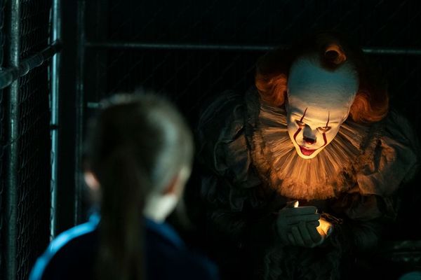 La segunda parte de “It” llega a cines - Cine y TV - ABC Color