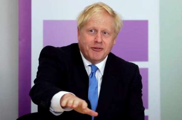 Otro día de caos en el Reino Unido: Boris Johnson insiste con elecciones y su hermano lo abandona | .::Agencia IP::.