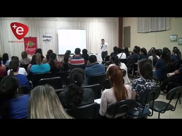 DEBATEN SOBRE USOS Y DESAFÍOS DE LA LENGUA GUARANÍ