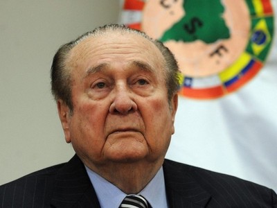 Caso Nicolás Leoz: piden extinción de pedido de extradición a EE.UU.