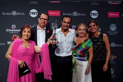 “Las Herederas” sigue prestigiando al cine paraguayo en todo el mundo