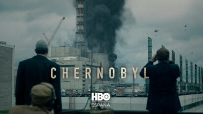 Chernobyl: la serie de la que todos hablan