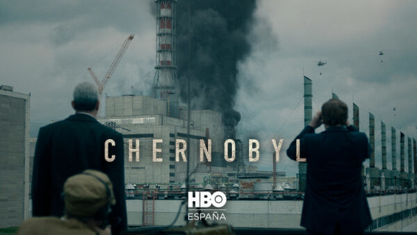 Chernobyl: la serie de la que todos hablan