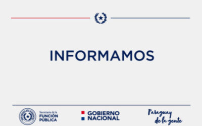 Se extiende el plazo para la publicación de concursos y homologación de perfiles