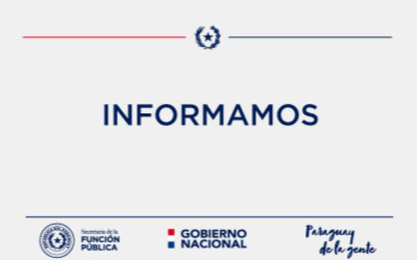 Se extiende el plazo para la publicación de concursos y homologación de perfiles
