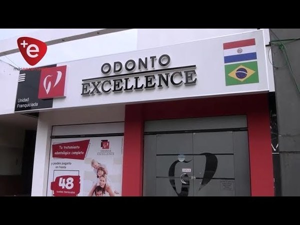 EVALUACIÓN ODONTOLOGICA GRATUITA EN ODONTO EXCELLENCE
