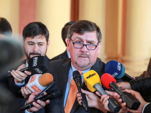 Es solo el comienzo de una nueva metodología de trabajo de Estado