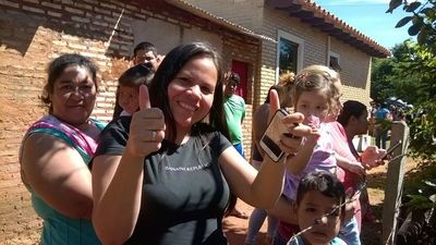 Fortalecimiento de programas sociales genera mayor impacto en hogares vulnerables | .::Agencia IP::.