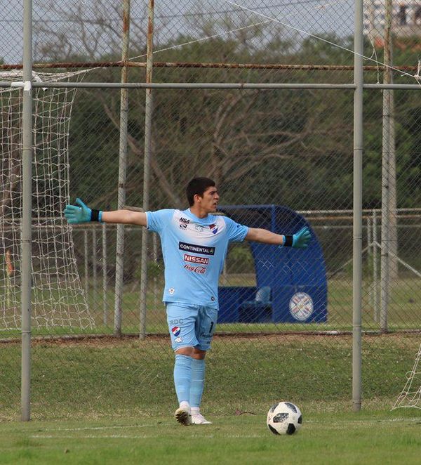 Esta mañana arrancó la 7° fecha de Formativas - Fútbol - ABC Color