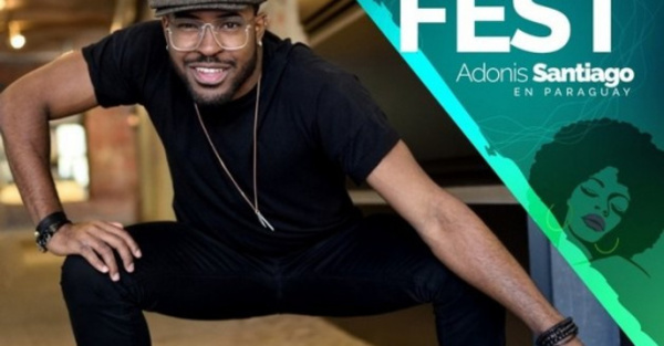 Festival de salsa con superfiesta