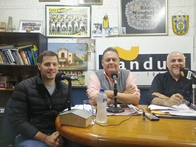 Bajo el lema "Construí Paraguay" inicia la colecta de Techo Paraguay este 6 y 7 » Ñanduti