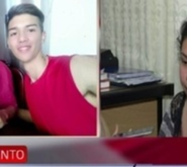 Quíntuple homicidio: Bruno Marabel y Araceli Sosa a juicio oral - Paraguay.com