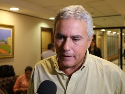 Legislador insta a tener cuidado con la enmienda
