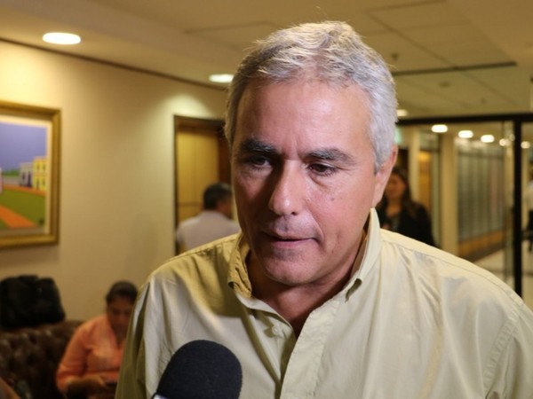 Legislador insta a tener cuidado con la enmienda