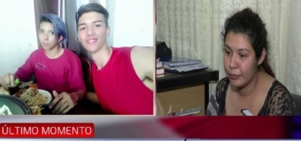 Bruno Marabel y Araceli Sosa a juicio oral por crimen en 'casa del horror' | Noticias Paraguay