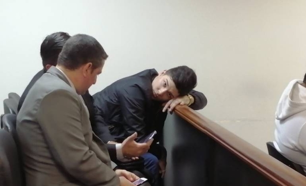 HOY / Los días en que mataron a 5 personas y el aspecto de Bruno Marabel cuando iba al trabajo