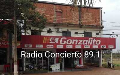 Delincuentes se llevan Gs. 30 millones de local de electrodomésticos en Minga