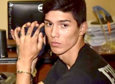 Marabel, a juicio por quíntuple homicidio