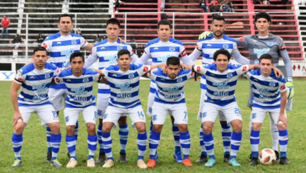 HOY / Un partido en la apertura de la fecha 20 de la Intermedia