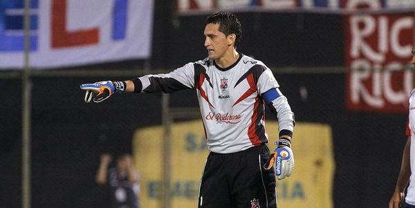 “Esperamos que nos vaya bien” - Fútbol - ABC Color