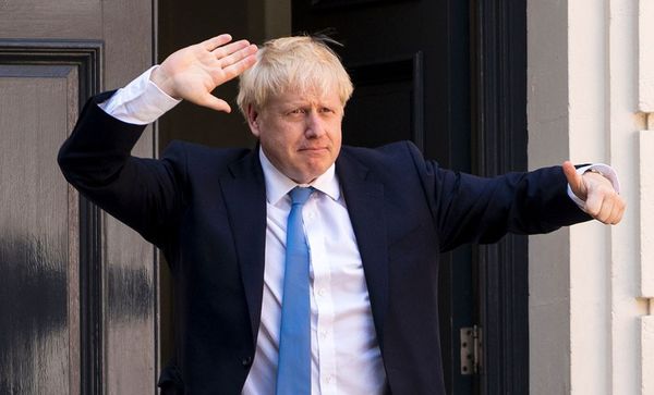 Brexit: Parlamento británico rechaza una salida sin acuerdo