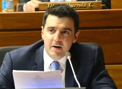 Frustrante es dejar reiteradas veces sin quórum las sesiones, dice diputado