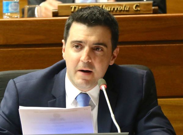 Frustrante es dejar reiteradas veces sin quórum las sesiones, dice diputado