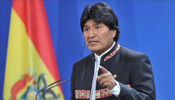 Bolivia promulga ley de asistencia gratuita a los enfermos de cáncer