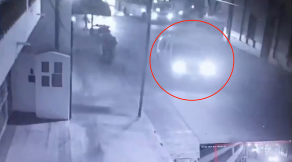 Piden ayuda para identificar a chofer que huyó y chocó
