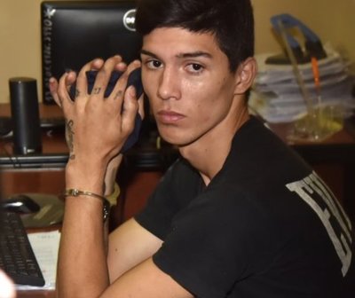 Bruno Marabel y Araceli Sosa a juicio por el quíntuple crimen