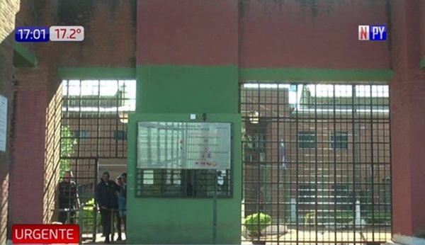 Fuga de PCC de cárcel de Encarnación | Noticias Paraguay