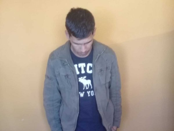 Inventó robo para darle la manutención de su hija