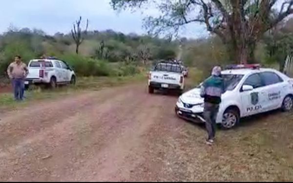 Presos de penal de Itapúa rodeados, con un rehén - Nacionales - ABC Color