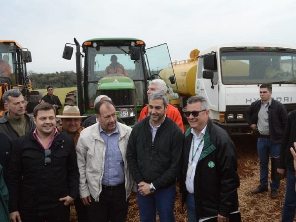 Productores dan ultimátum al Gobierno para reactivar el país