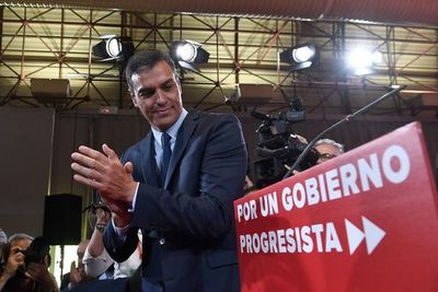 Negociaciones para intentar formar gobierno en España - Mundo - ABC Color