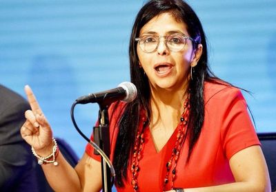 Gobierno venezolano denuncia plan de Guaidó para “entregar” zona reclamada - Mundo - ABC Color