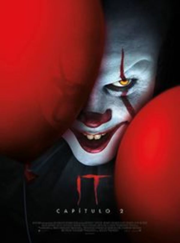 It: Capítulo 2 (2D) - Cine y TV - ABC Color